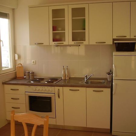 Apartman Pissak Apartment Pisak Luaran gambar
