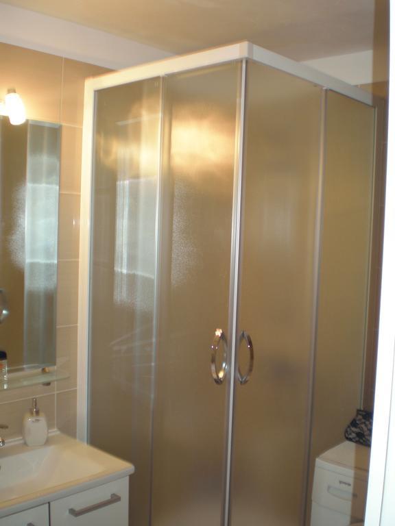 Apartman Pissak Apartment Pisak Luaran gambar