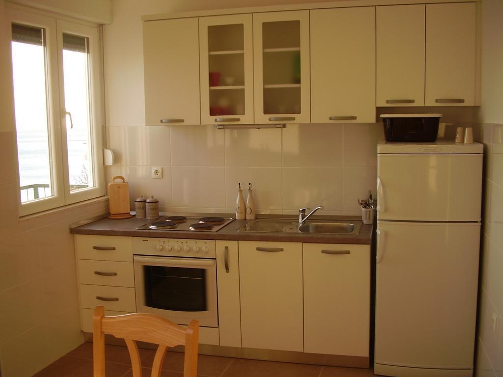 Apartman Pissak Apartment Pisak Luaran gambar