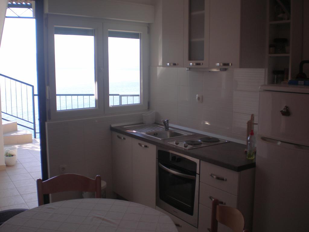 Apartman Pissak Apartment Pisak Luaran gambar