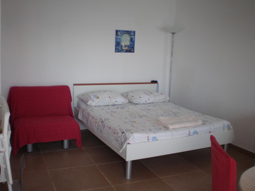 Apartman Pissak Apartment Pisak Luaran gambar